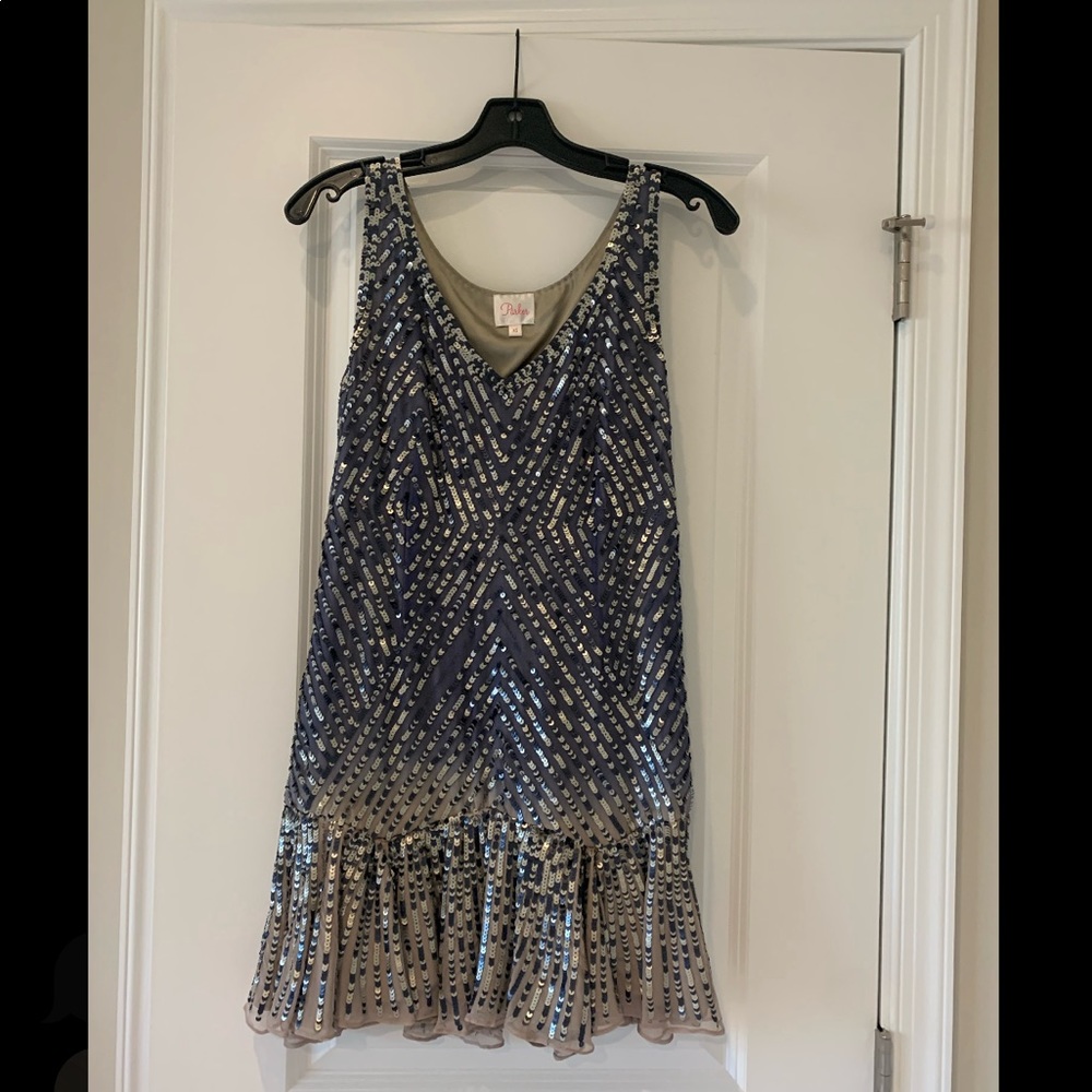 Parker Dress